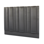 Rossini Headboard - Three Quarter Steele