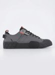 PALLADIUM Ace City Shell Asphalt Sneaker - UK11 Grey