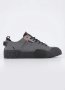 PALLADIUM Ace City Shell Asphalt Sneaker - UK11 / Grey