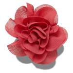 Strawberry Wine Floral Jibbitz - Multi Osfa