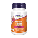 Methyl Folate 1 000 Mcg – 90 Tablets