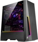 Antec DP501 Argb Atx Gaming Chassis Black