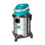 Total Tools - Lithium-ion Vacuum Cleaner - 20V