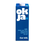 Oatmilk Barista 1L