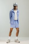 Relaxed Active Shorts - XL Light Blue