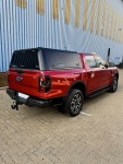 Next Gen Ford Ranger Single Cab Canopeak Canopy For