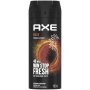 AXE Deodorant 150ML - Musk
