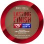 Rimmel Lasting Finish Compact Foundation 015 Warm Coconut 7G
