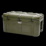 Wild WC140 Hardshell Cooler For