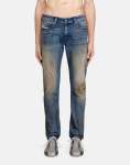 Diesel 1979 Sleenker Skinny Denim Jeans 01 - W40 L32 Blue