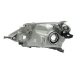 Toyota Etios Headlight Pre-facelift 12-13 Right