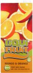 Mango & Orange 100% Juice Blend