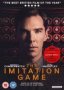 Imitation Game DVD