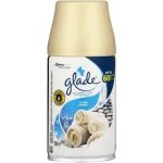 Glade Auto Refill 269ML C linen