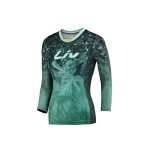 Giant Liv Koa 3 4 Trekking Jersey - XL Green