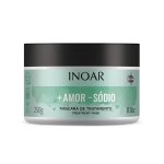 Amor Sodio Mask 250G
