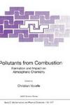 Pollutants from Combustion - Formation and Impact on Atmospheric Chemistry