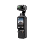 Dji Osmo Pocket 3 Gimbal Camera