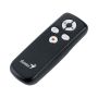 Genius Media Pointer 100 2.4GHZ Wireless Presenter