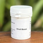 Viral Boost 10 Tablets Biosil