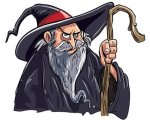 Bitter Wizard Concentrate - 10ML