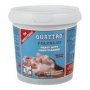 Quattro Hand Cleaner Poly Bead Bulk Pack Of 2 1KG