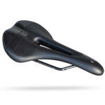 Turnix Gel Saddle - 142MM