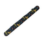 Safari Charcoal Windstopper