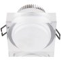 425 LM/5W Non-dimmable LED Downlight - Buy Online At 7 Triple 7