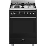 Oker With Gas Hob SSA60MBL2