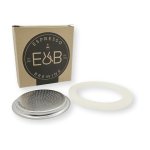E&b Lab Moka Competition Filter - 3-CUP