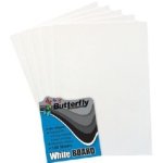 Board A2 Pastel 160GSM 100S White – BRD013W