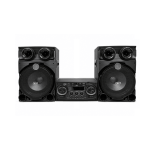 FTS 2.0 Channel Component Home Theatre System Mkiii -10000T3