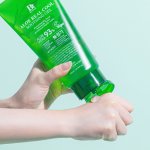Benton Aloe Real Cool Soothing Gel 300ML