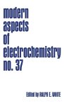 Modern Aspects Of Electrochemistry
