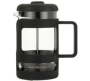 Kambrook Coffee Plunger Flat Burr Grinder Black