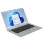 Proline V146GNG Thinline Celeron 14.1 Fhd 8GB RAM 256GB SSD - Dark Grey