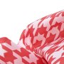 Flag Synthetic Fabric