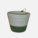 Planter - Olive - Small