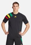 Adidas Performance FORTORE23 Jersey - Black