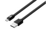 PR-20002-BK Energize Series Micro USB Cable - Black - New - Not In The Original Packaging.