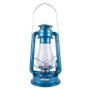 Kaufmann 285 Paraffin Lantern Blue