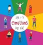 Emotions For Kids Age 1-3 Engage Early Readers - Children&  39 S Learning Books With Ebook Hardcover