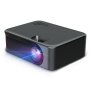 A30 480P 3000 Lumens Basic Version Portable Home Theater LED HD Digital Projector UK Plug