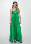 Dress Claudi - Green
