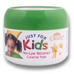 Just For Kids Relaxer 125ML - Coarse Hair