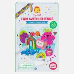 Fun With Friends - Connect. Play. Create By