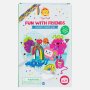Fun With Friends - Connect. Play. Create By