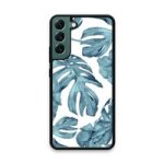 Custom Printed Tpu Cases - Samsung Galaxy S22 Plus 5G & 39 Delicious Monster& 39 By