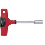 Felo 304 12X230 Nut Driver T-handle